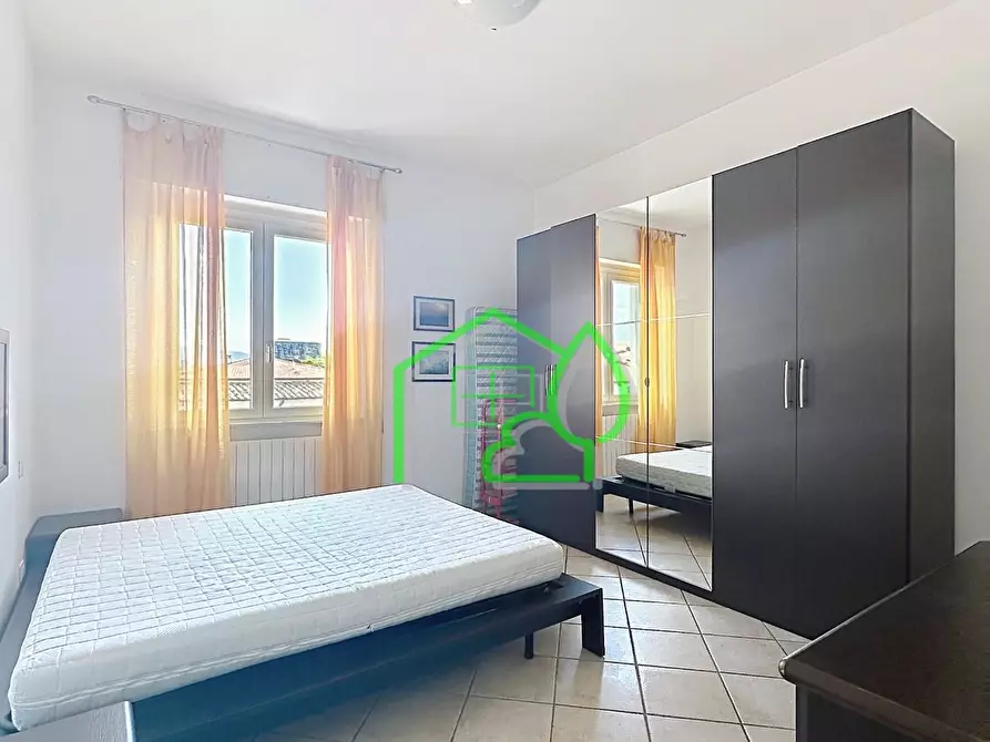 Immagine 7 di Appartamento in vendita  a Viareggio