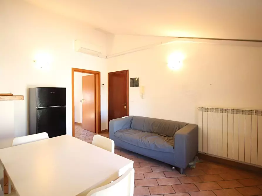 Immagine 8 di Appartamento in affitto  a Santa Maria A Monte