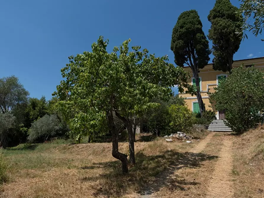 Immagine 11 di Casa trifamiliare in vendita  a La Spezia