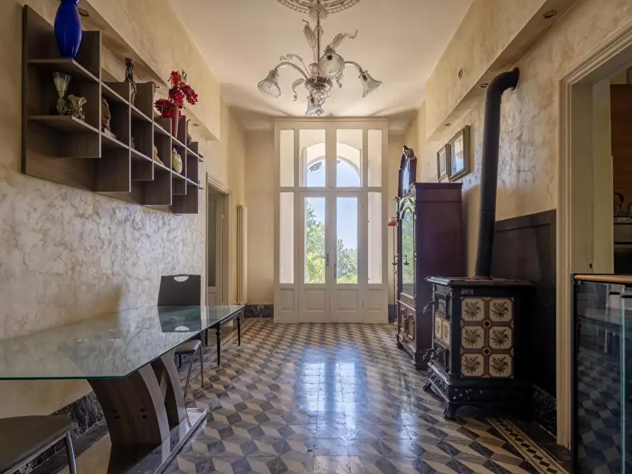 Immagine 17 di Casa trifamiliare in vendita  a La Spezia