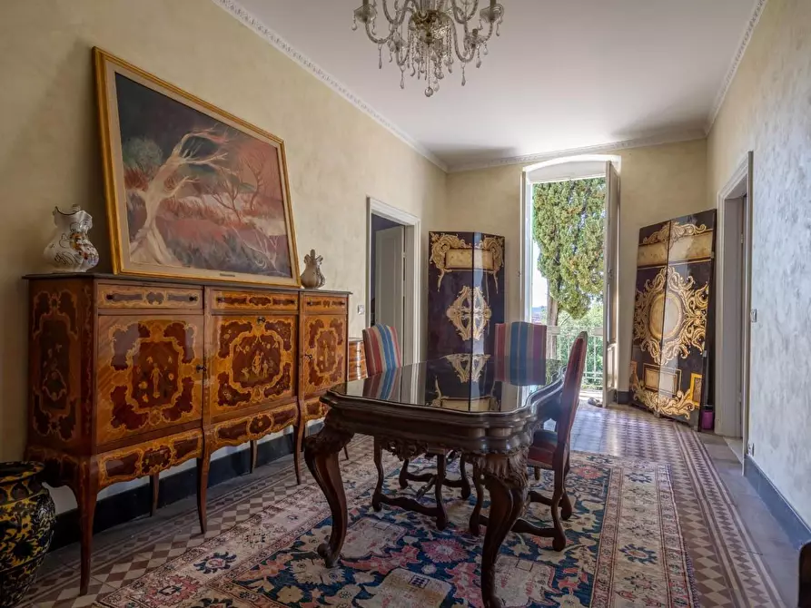 Immagine 20 di Casa trifamiliare in vendita  a La Spezia