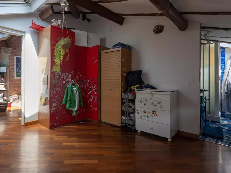 Immagine 25 di Casa trifamiliare in vendita  a La Spezia