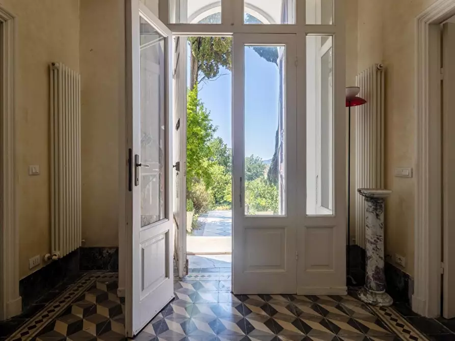 Immagine 18 di Casa trifamiliare in vendita  a La Spezia