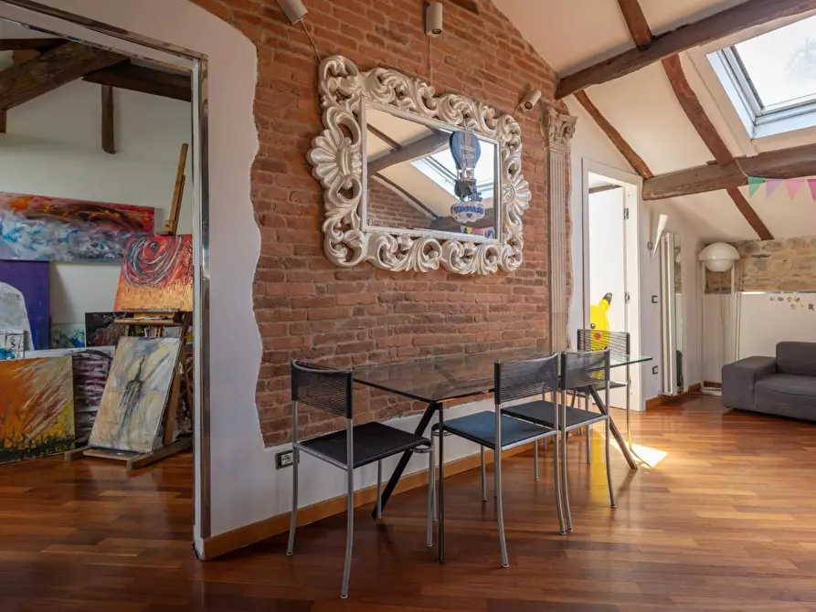 Immagine 27 di Casa trifamiliare in vendita  a La Spezia