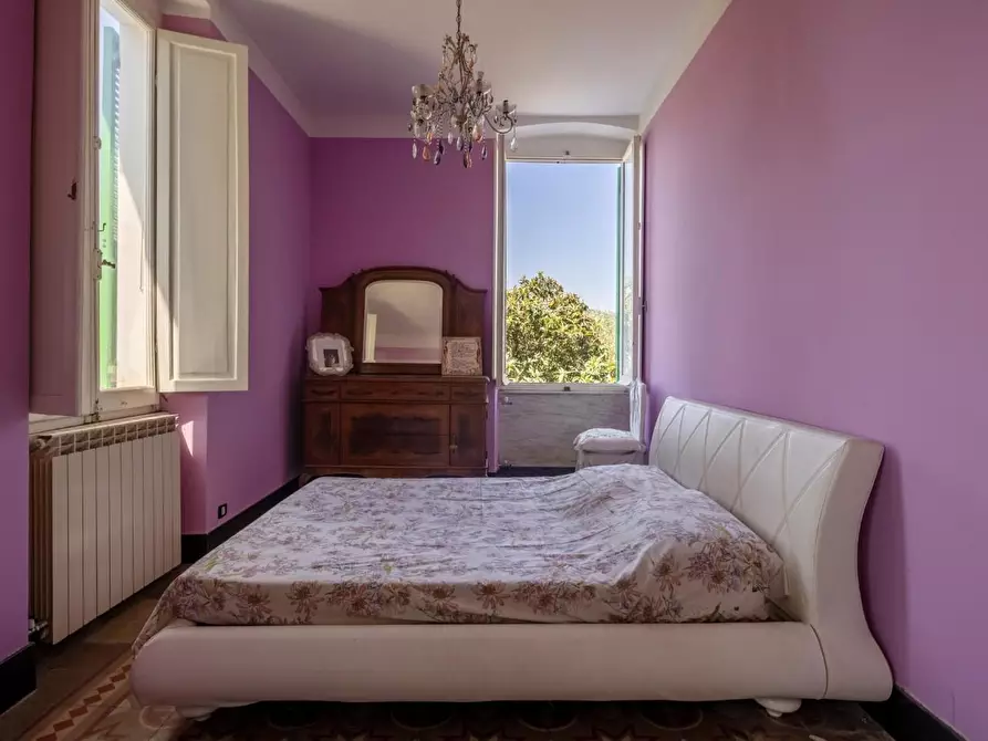 Immagine 23 di Casa trifamiliare in vendita  a La Spezia