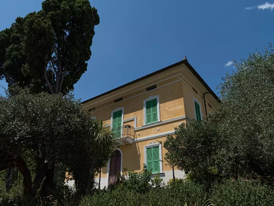 Immagine 14 di Casa trifamiliare in vendita  a La Spezia
