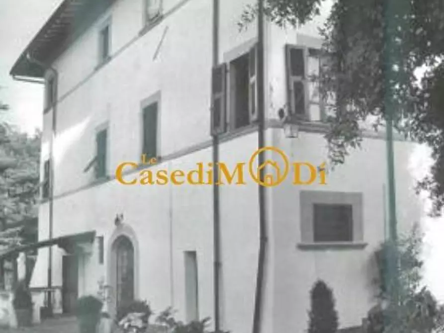 Immagine 2 di Villa in vendita  a Fauglia
