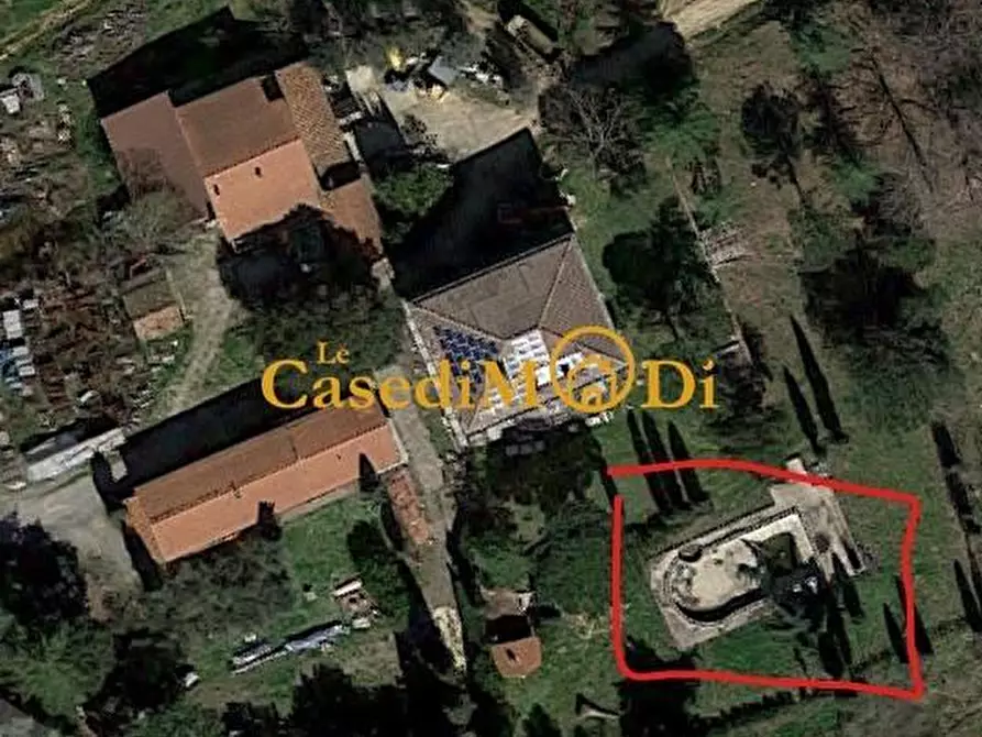 Immagine 14 di Villa in vendita  a Fauglia
