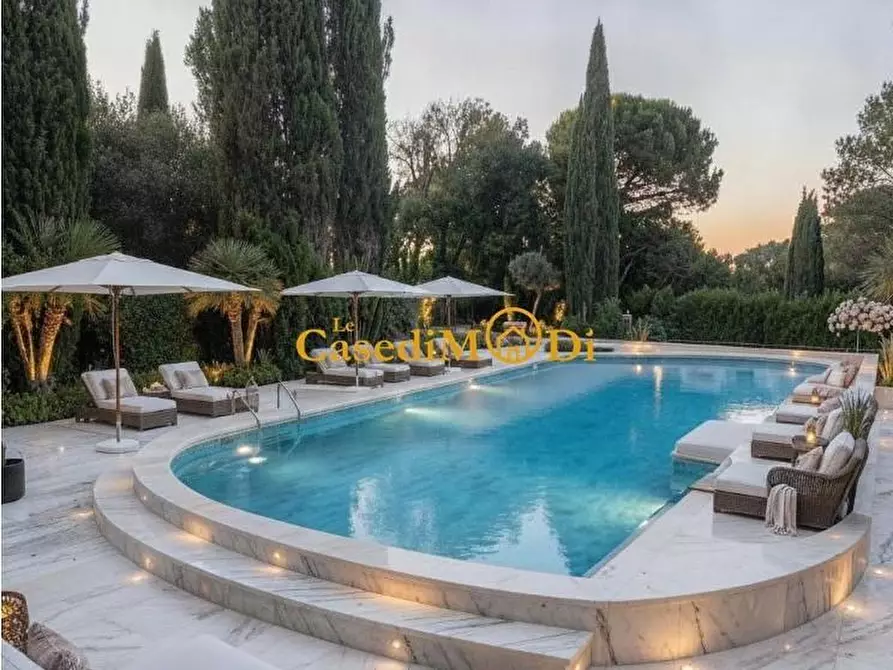 Immagine 6 di Villa in vendita  a Fauglia