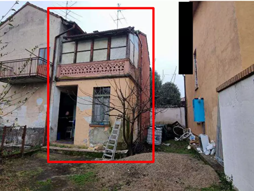 Immagine 2 di Appartamento in vendita  a Rescaldina