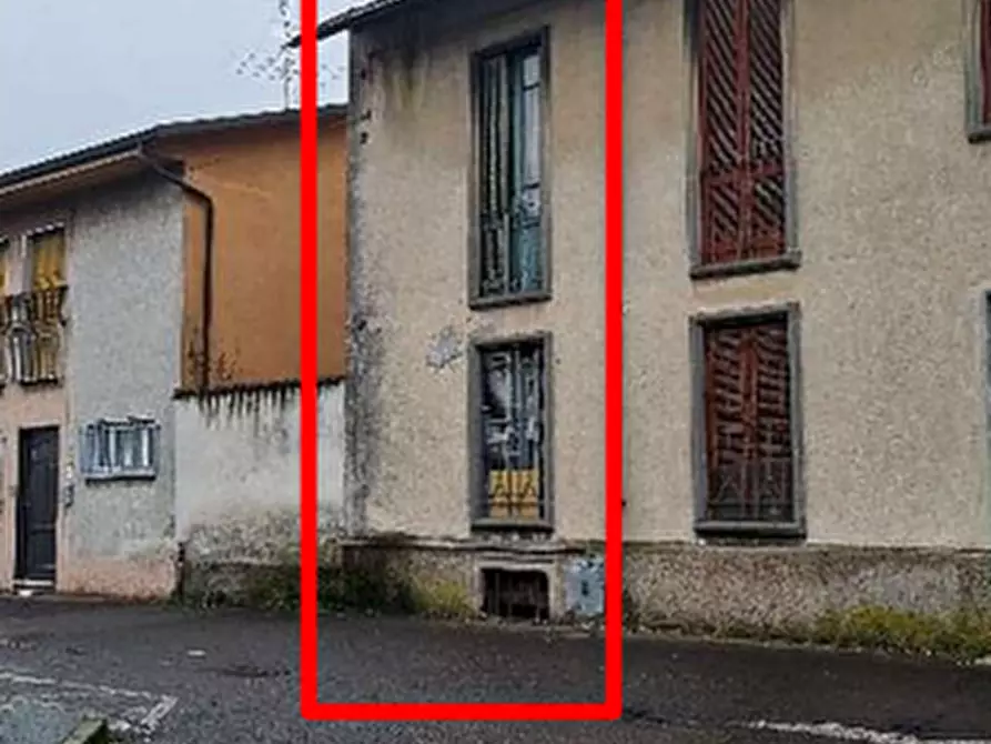 Immagine 1 di Appartamento in vendita  a Rescaldina