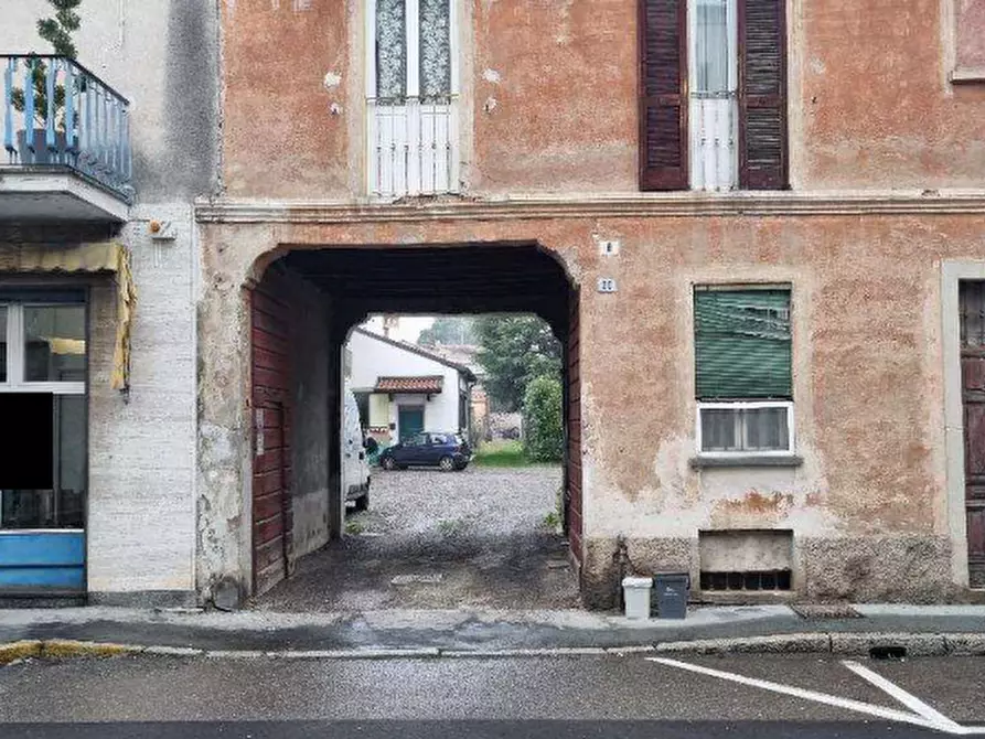 Immagine 3 di Appartamento in vendita  a Rescaldina