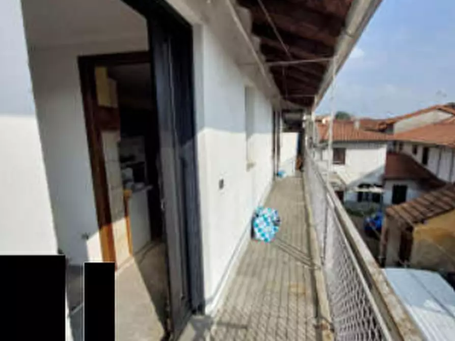 Immagine 3 di Appartamento in vendita  a Fagnano Olona