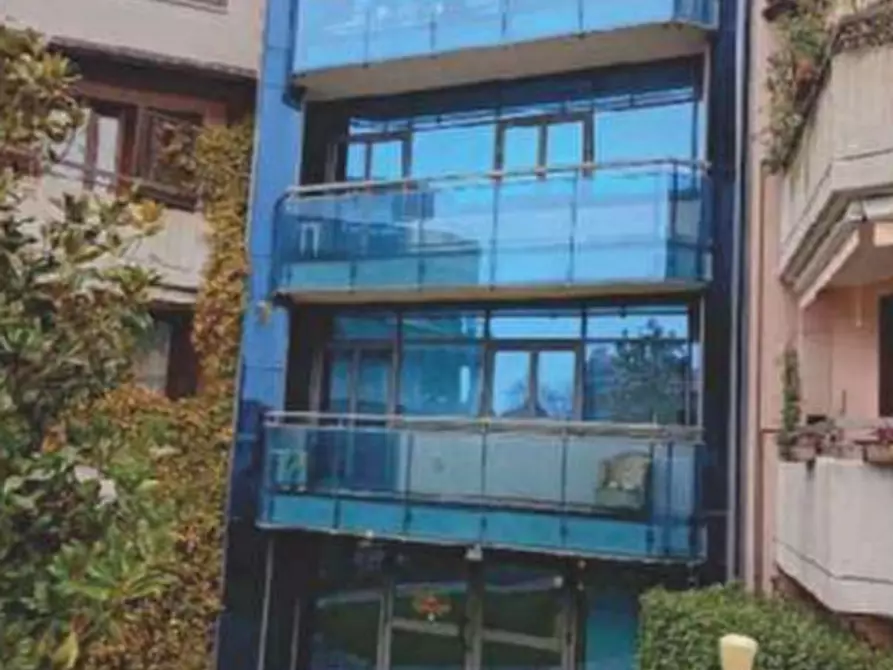 Immagine 2 di Appartamento in vendita  a San Vittore Olona