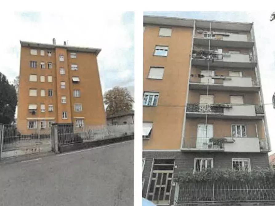 Immagine 1 di Appartamento in vendita  a Saronno