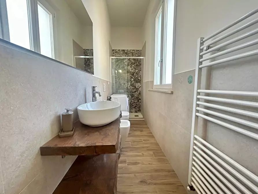 Immagine 5 di Appartamento in affitto  a Empoli
