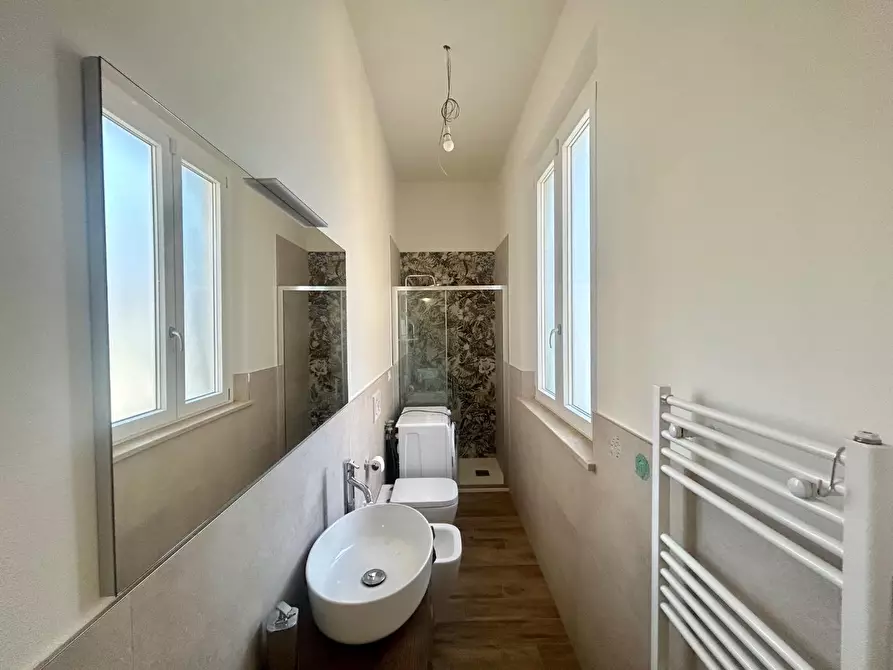 Immagine 8 di Appartamento in affitto  a Empoli