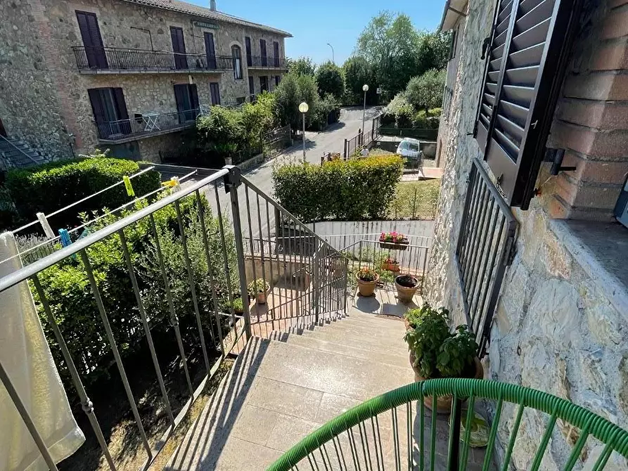 Immagine 8 di Appartamento in vendita  a Murlo