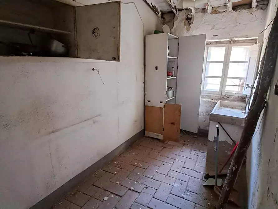 Immagine 12 di Appartamento in vendita  a Buti