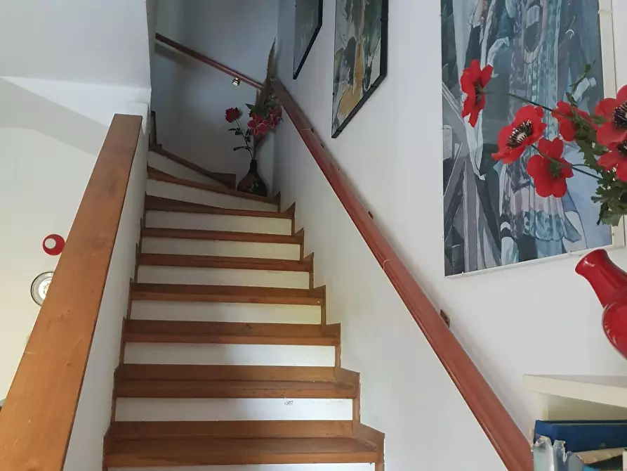 Immagine 7 di Casa bifamiliare in vendita  a Castiglione Della Pescaia