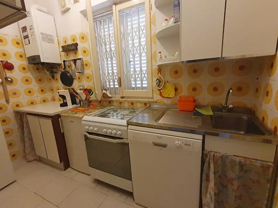 Immagine 14 di Casa bifamiliare in vendita  a Castiglione Della Pescaia
