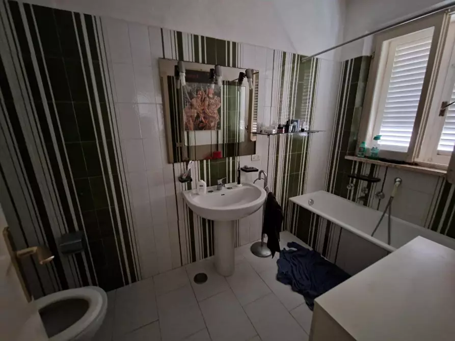 Immagine 26 di Casa bifamiliare in vendita  a Castiglione Della Pescaia