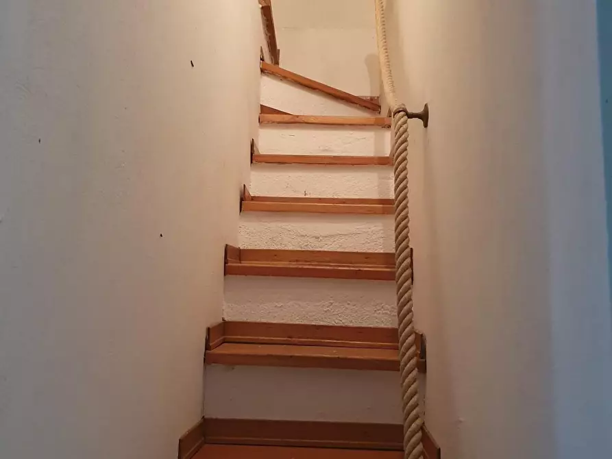 Immagine 10 di Casa bifamiliare in vendita  a Castiglione Della Pescaia