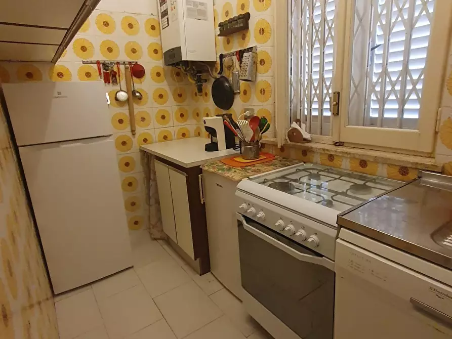 Immagine 13 di Casa bifamiliare in vendita  a Castiglione Della Pescaia