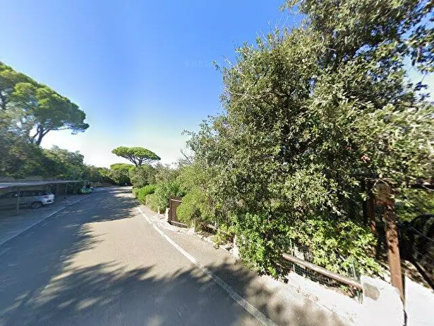 casa indipendente in vendita a Castiglione della Pescaia in zona Punta Ala