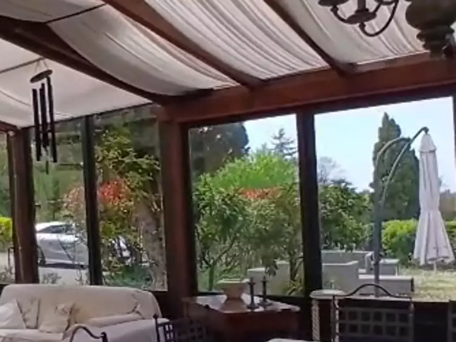 Immagine 11 di Casa bifamiliare in vendita  a Livorno