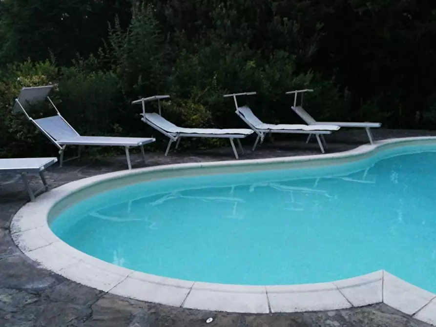 Immagine 6 di Casa bifamiliare in vendita  a Livorno