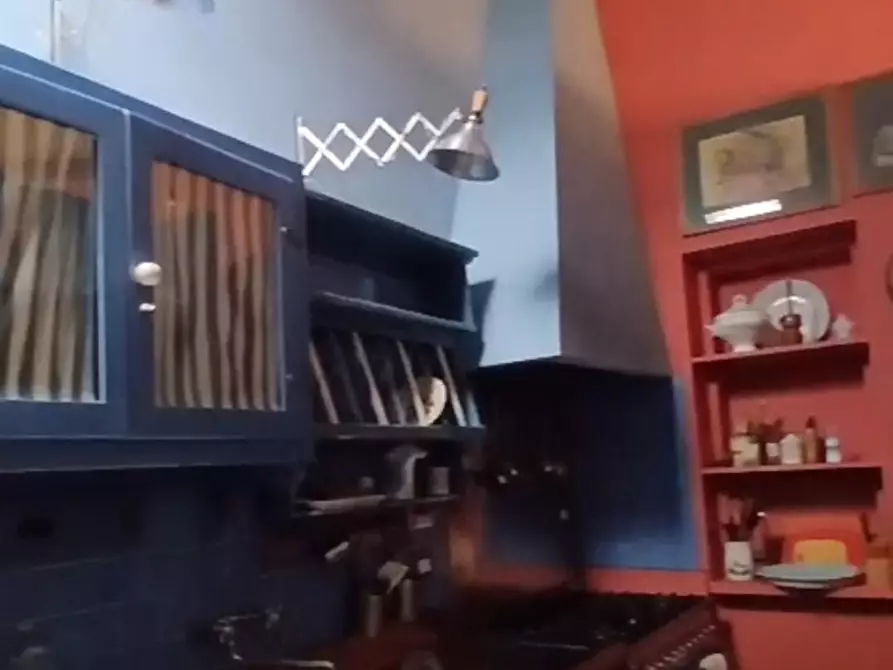 Immagine 27 di Casa bifamiliare in vendita  a Livorno