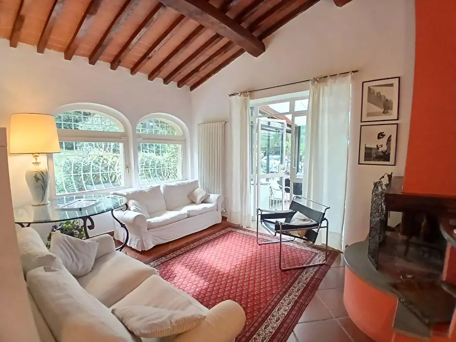 Immagine 19 di Casa bifamiliare in vendita  a Livorno