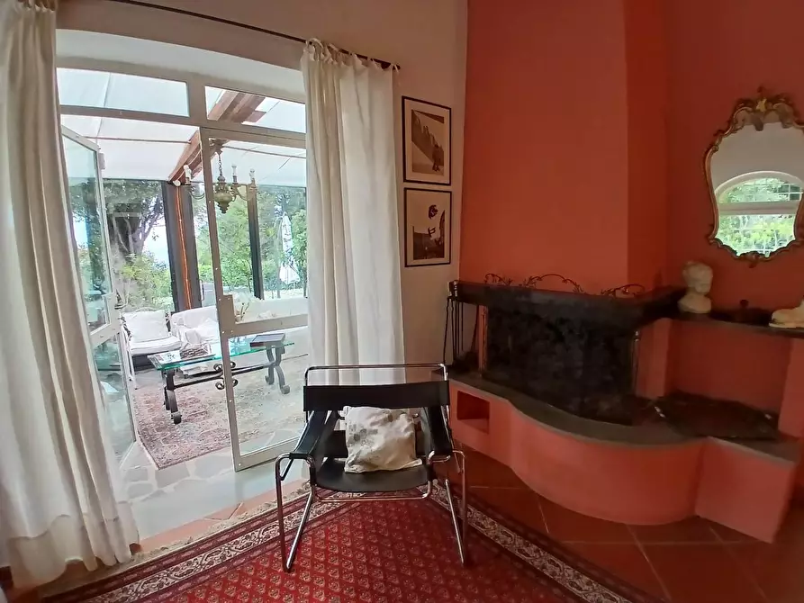 Immagine 22 di Casa bifamiliare in vendita  a Livorno