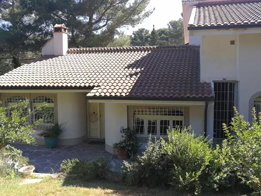 Immagine 5 di Casa bifamiliare in vendita  a Livorno