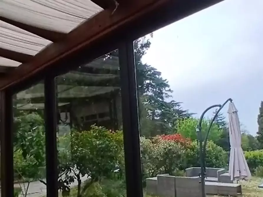 Immagine 12 di Casa bifamiliare in vendita  a Livorno