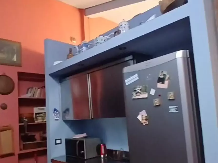 Immagine 30 di Casa bifamiliare in vendita  a Livorno