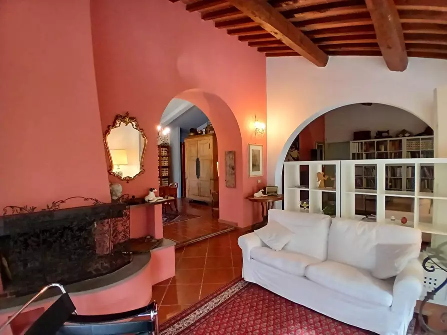 Immagine 20 di Casa bifamiliare in vendita  a Livorno