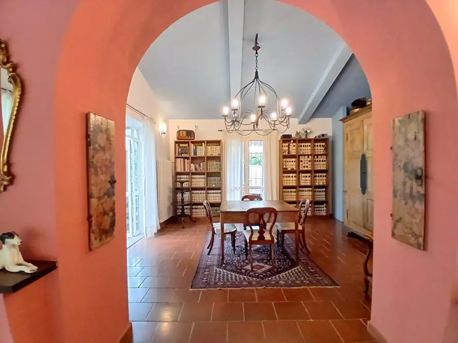 Immagine 23 di Casa bifamiliare in vendita  a Livorno