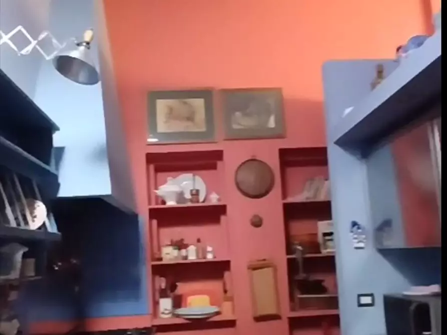 Immagine 31 di Casa bifamiliare in vendita  a Livorno