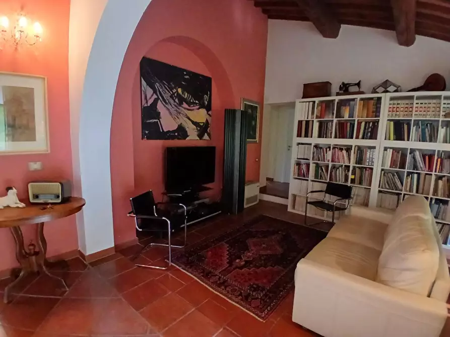 Immagine 15 di Casa bifamiliare in vendita  a Livorno