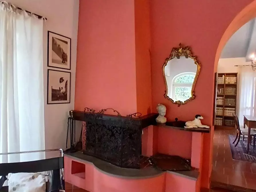 Immagine 21 di Casa bifamiliare in vendita  a Livorno