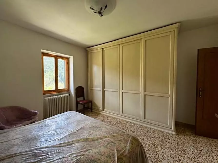 Immagine 23 di Casa indipendente in vendita  a Castel San Niccolò