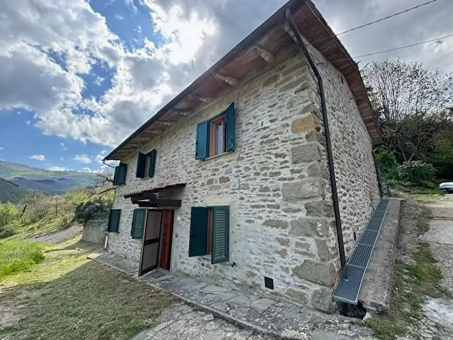 Immagine 5 di Casa indipendente in vendita  a Castel San Niccolò