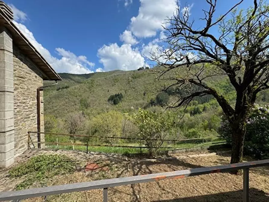 Immagine 18 di Casa indipendente in vendita  a Castel San Niccolò