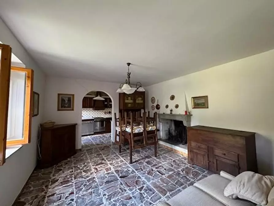 Immagine 21 di Casa indipendente in vendita  a Castel San Niccolò