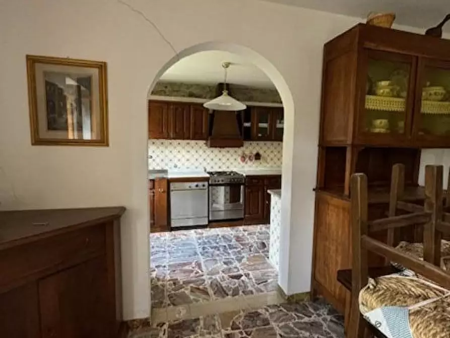 Immagine 22 di Casa indipendente in vendita  a Castel San Niccolò