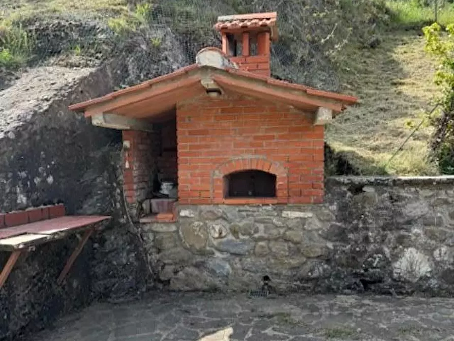 Immagine 6 di Casa indipendente in vendita  a Castel San Niccolò