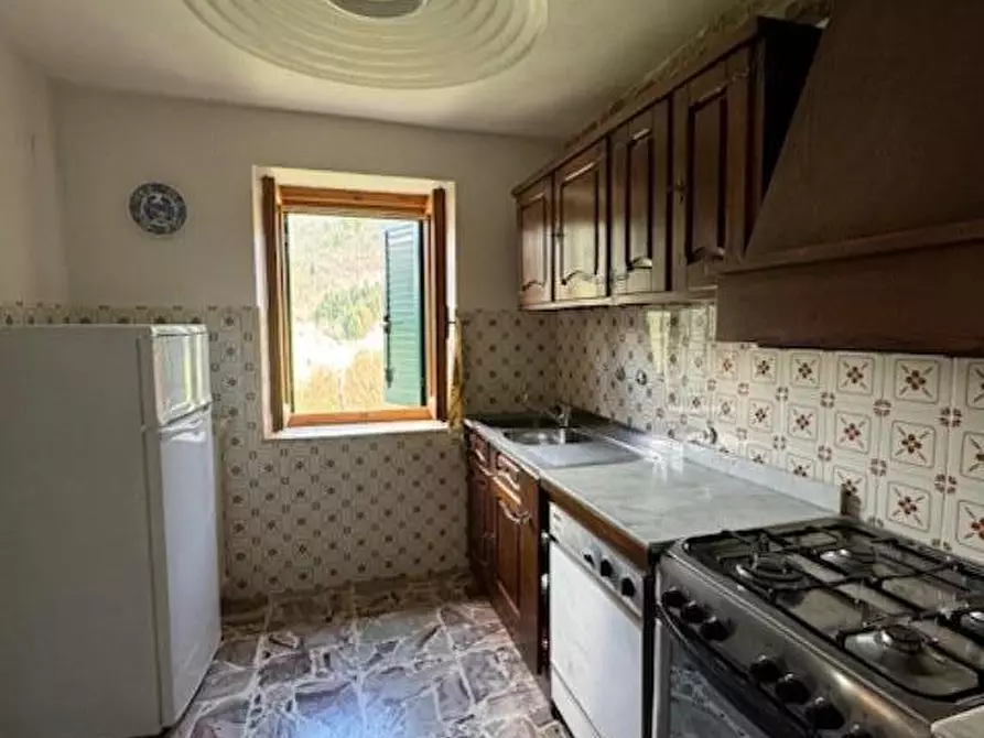 Immagine 13 di Casa indipendente in vendita  a Castel San Niccolò