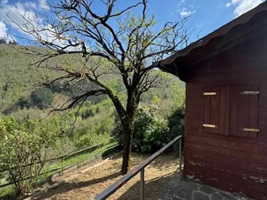 Immagine 15 di Casa indipendente in vendita  a Castel San Niccolò